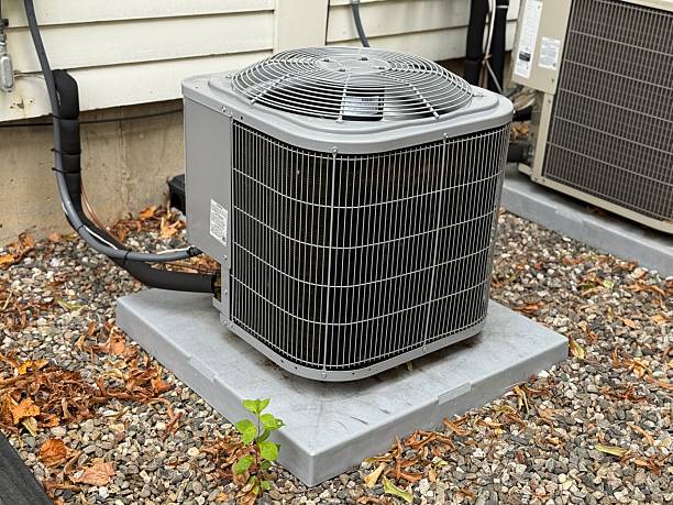 24/7 Emergency Ductwork Repair experts in New Bern, NC
